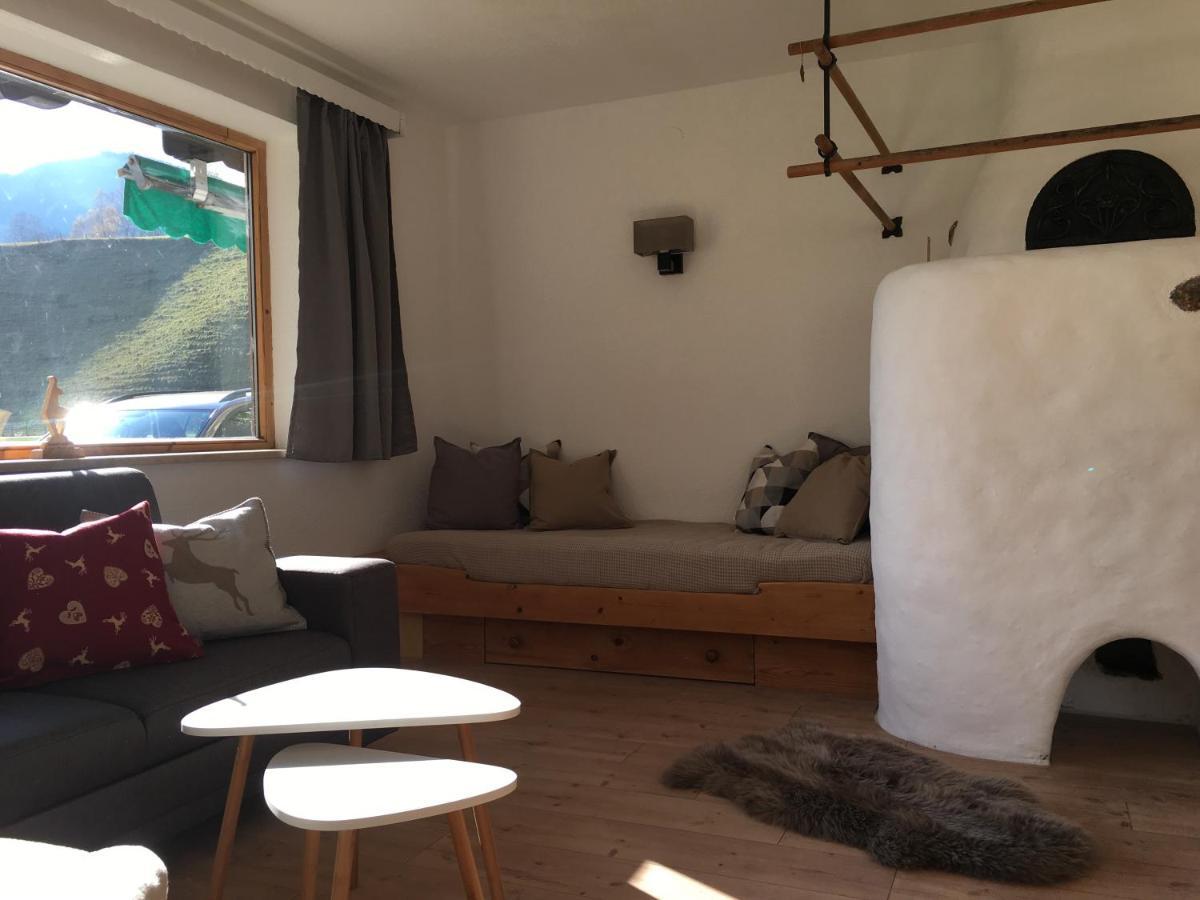 Apartment Hermine Jochberg Oda fotoğraf