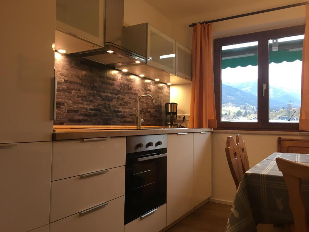Apartment Hermine Jochberg Oda fotoğraf